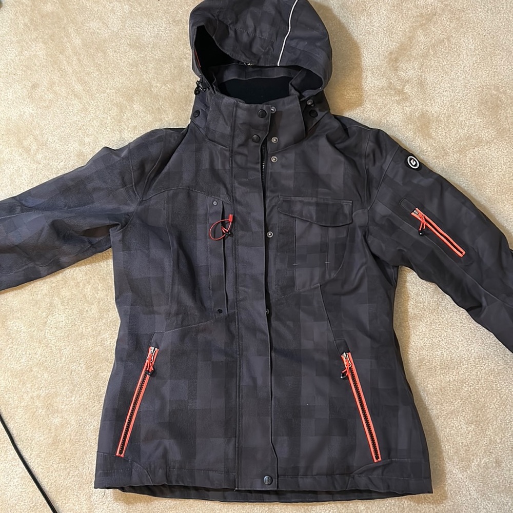 Killtec Women’s Ski Jacket